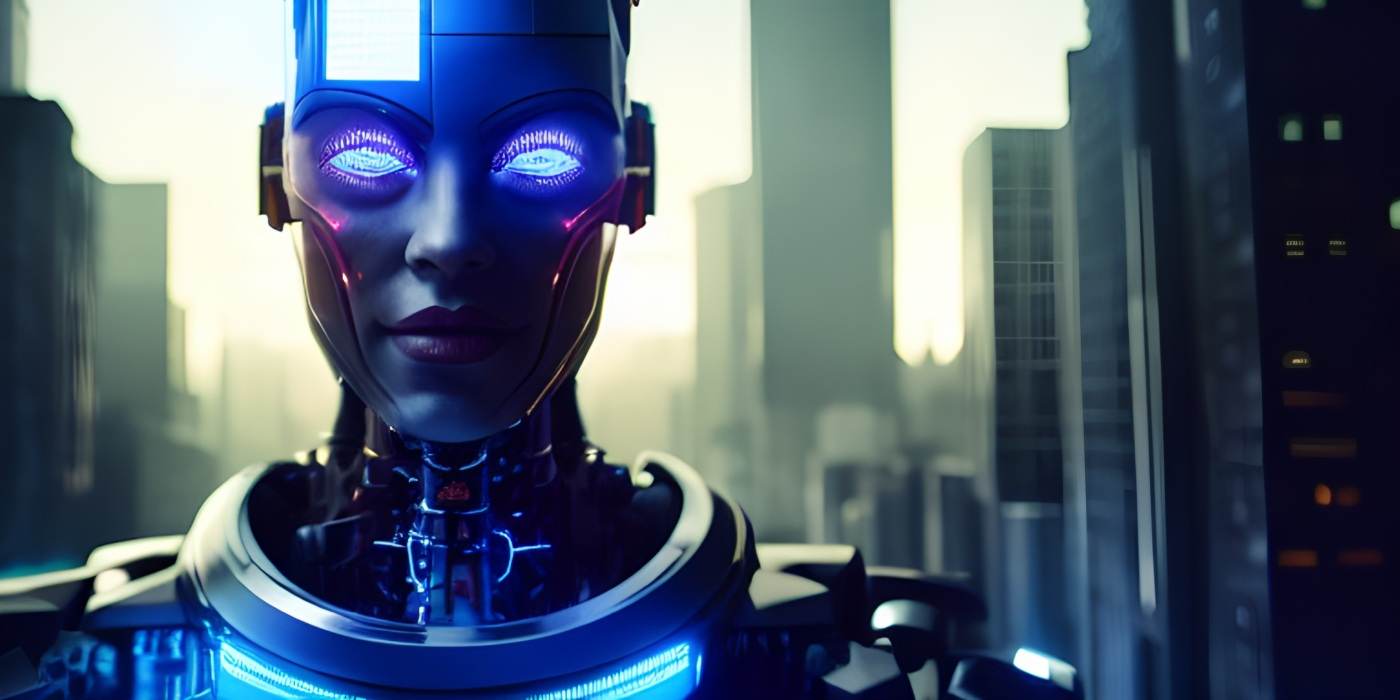 Anadolu: Acţiunile producătorului chinez de roboţi Unitree au urcat cu 460% la debutul pe bursa din Shanghai